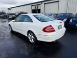 Used 2005 Mercedes-Benz CLK 320 Coupe image 6