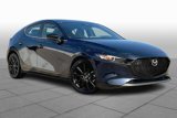 Used 2025 MAZDA MAZDA3 s Sport image 2