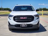 Used 2020 GMC Terrain SLT w/ Preferred Package image 2