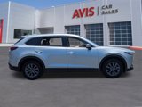 Used 2023 MAZDA CX-9 Touring image 5