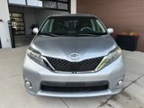 Used 2013 Toyota Sienna SE image 2
