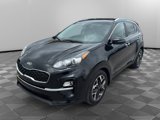 Used 2021 Kia Sportage EX image 2