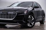 Used 2021 Audi e-tron Premium Plus w/ Premium Plus Package image 2