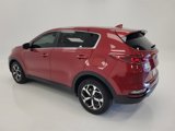 Used 2020 Kia Sportage LX image 5