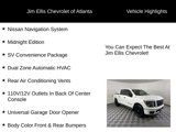 Used 2019 Nissan Titan SV w/ SV Convenience Package image 5