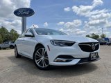 Used 2018 Buick Regal Essence w/ Driver Confidence Package #1 image 1