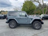 Used 2024 Jeep Wrangler Rubicon image 2