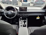 New 2025 Honda Accord LX image 5