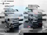 Used 2022 Jeep Compass Trailhawk w/ Trailhawk Elite Group image 2