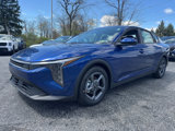 New 2025 Kia K4 LXS image 3