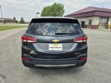 Used 2022 Chevrolet Equinox LT image 4