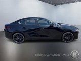 New 2025 MAZDA MAZDA3 s image 3