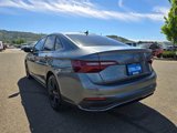 Used 2022 Volkswagen Jetta SE w/ Panoramic Sunroof Package image 3