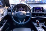Used 2020 Cadillac CT4 V w/ Climate Package image 5