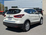 Used 2021 Nissan Rogue Sport SV image 4