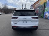 Used 2021 Jeep Grand Cherokee L Limited image 4
