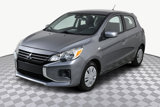 Used 2021 Mitsubishi Mirage image 4