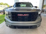 New 2025 GMC Sierra 1500 Elevation image 3