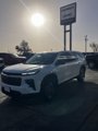 Used 2024 Chevrolet Traverse LS image 2