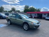 Used 2007 Subaru Outback 2.5i image 5