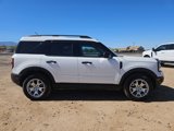 Certified 2022 Ford Bronco Sport image 4