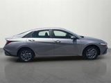 Used 2024 Hyundai Elantra Blue image 4