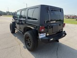 Used 2018 Jeep Wrangler Unlimited Sport image 5