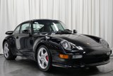 Used 1997 Porsche 911 Carrera 4S image 2