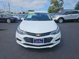 Used 2018 Chevrolet Cruze LS image 2
