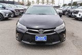 Used 2017 Toyota Camry SE image 2
