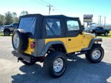 Used 2000 Jeep Wrangler SE image 5