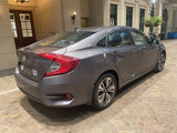 Used 2016 Honda Civic EX-T image 3