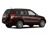 Used 2013 Suzuki Grand Vitara Limited image 2