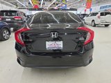 Used 2016 Honda Civic LX image 5