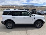 New 2025 Ford Bronco Sport Big Bend image 6
