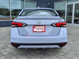 Certified 2024 Nissan Versa SR w/ Trunk Package image 4