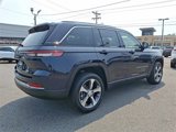 Used 2023 Jeep Grand Cherokee 4WD 4xe w/ Luxury Tech Group II image 5