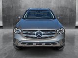 Certified 2020 Mercedes-Benz GLC 300 image 2