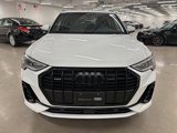 Certified 2024 Audi Q3 2.0T Premium Plus w/ Premium Plus Package image 2