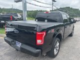 Used 2017 Ford F150 XL w/ Equipment Group 101A Mid image 3