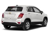 Used 2019 Chevrolet Trax LS image 2