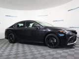 Used 2023 Toyota Camry XSE image 4
