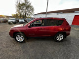 Used 2015 Jeep Compass Latitude image 5