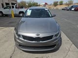 Used 2018 Kia Optima LX w/ Paint Protection Package image 2