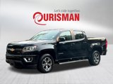 Used 2016 Chevrolet Colorado Z71 image 2