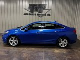 Used 2017 Chevrolet Cruze Premier image 3