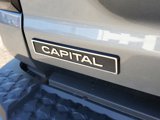 New 2025 GMC Canyon Elevation image 5