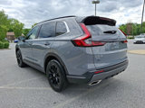 Used 2025 Honda CR-V Sport-L image 4