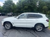 Used 2022 BMW X3 xDrive30i w/ Premium Package 2 (ZPA) image 2