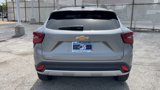 New 2025 Chevrolet Trax LT image 5